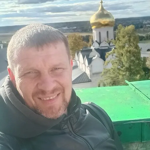 Михаил